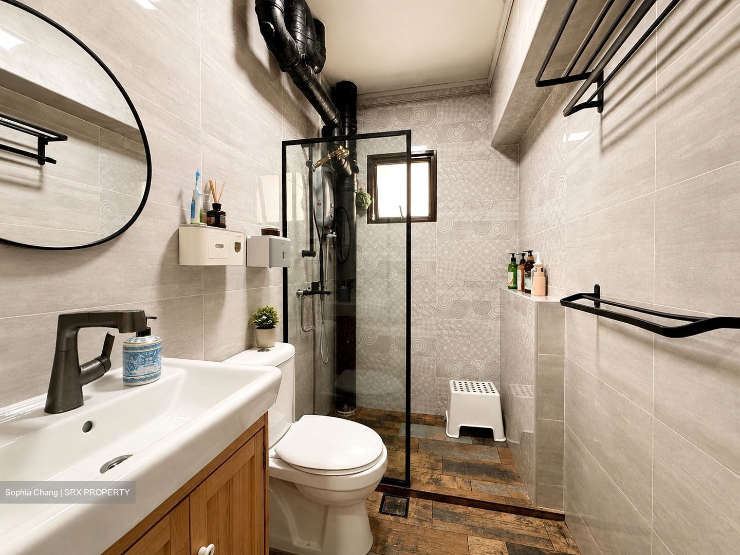 Blk 635 Woodlands Ring Road (Woodlands), HDB Executive #598442911